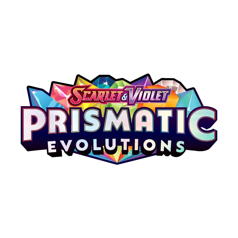 Prismatic Evolutions
