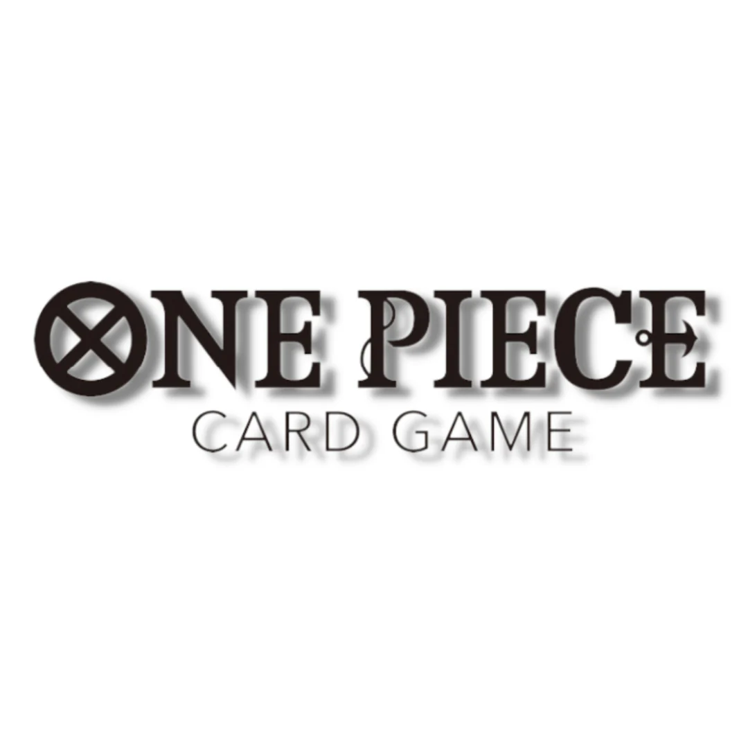 One Piece TCG: English