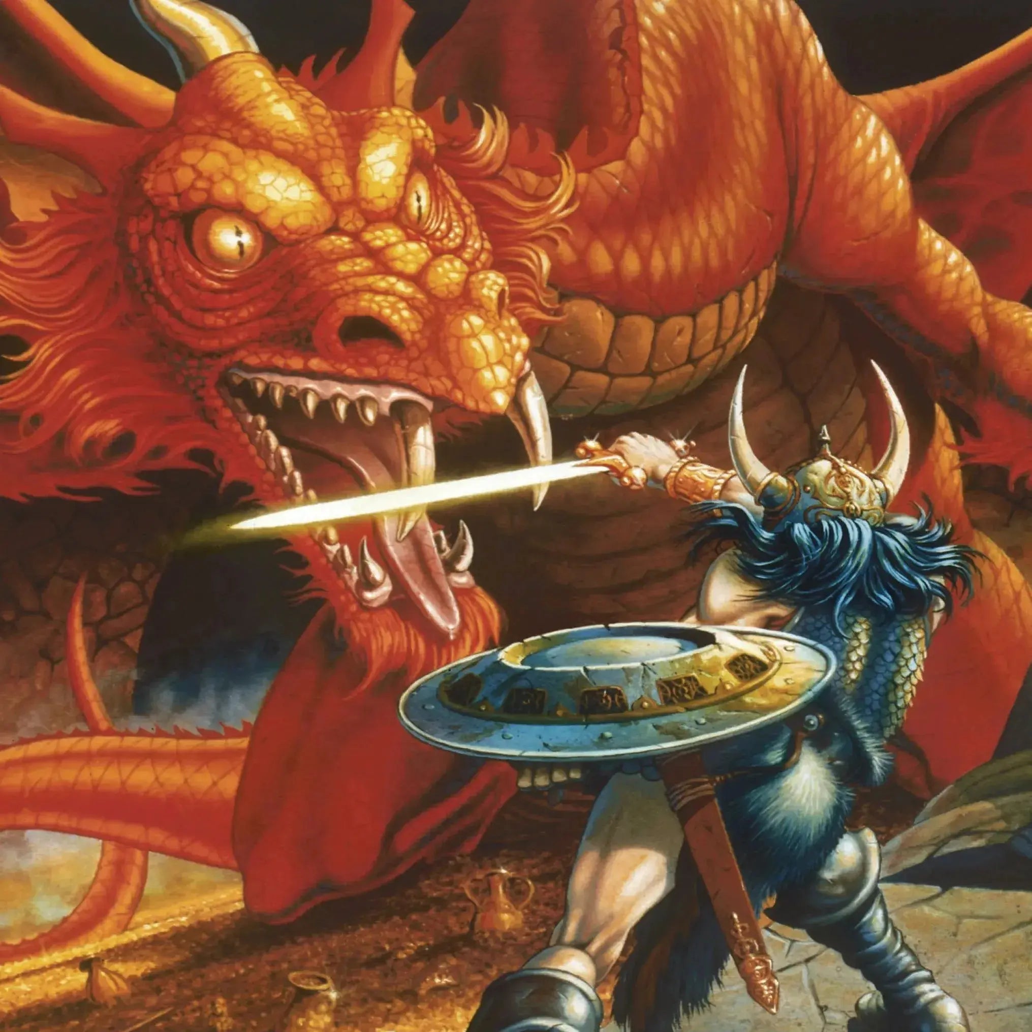 Roleplaying Games