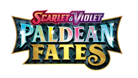 Paldean Fates