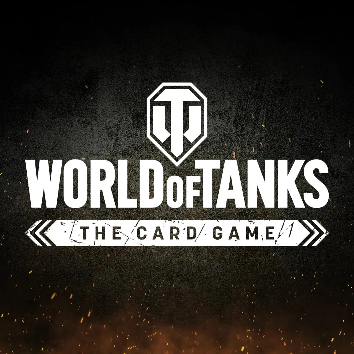 World of Tanks TCG
