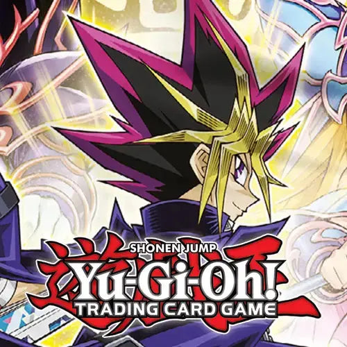 Yu-Gi-Oh!
