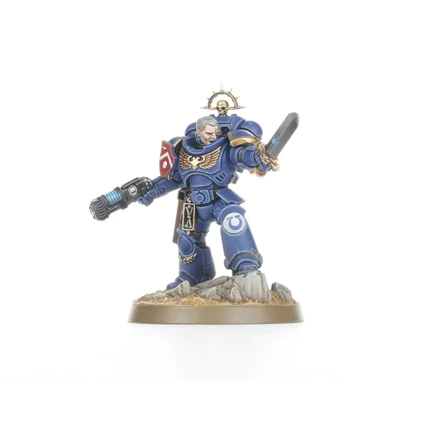 Warhammer 40,000: Introductory Set