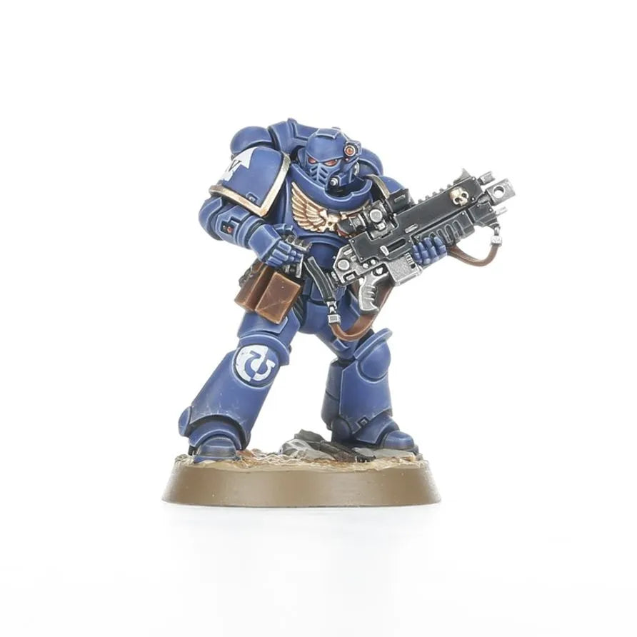 Warhammer 40,000: Introductory Set