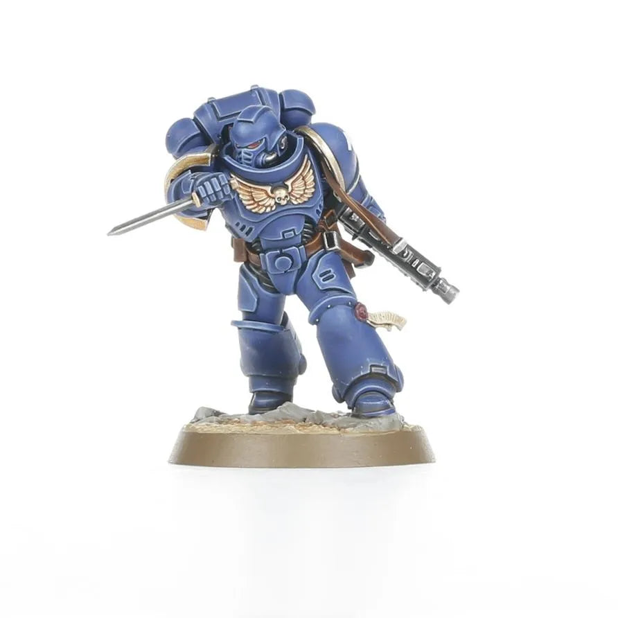 Warhammer 40,000: Introductory Set