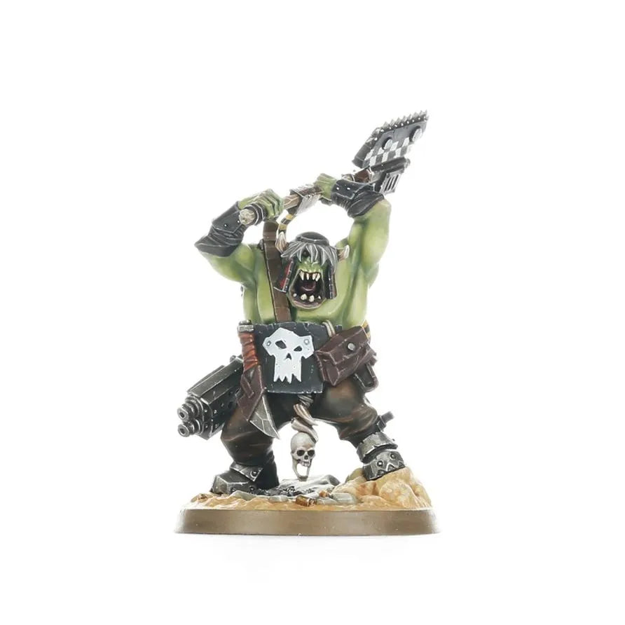 Warhammer 40,000: Introductory Set