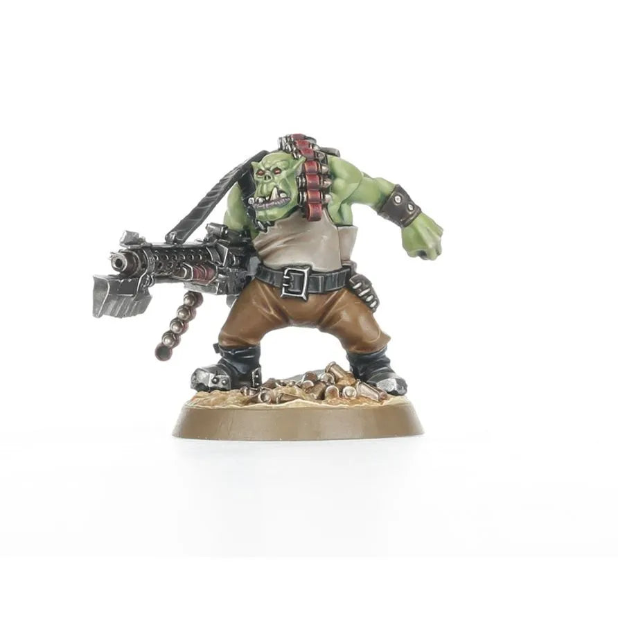 Warhammer 40,000: Introductory Set