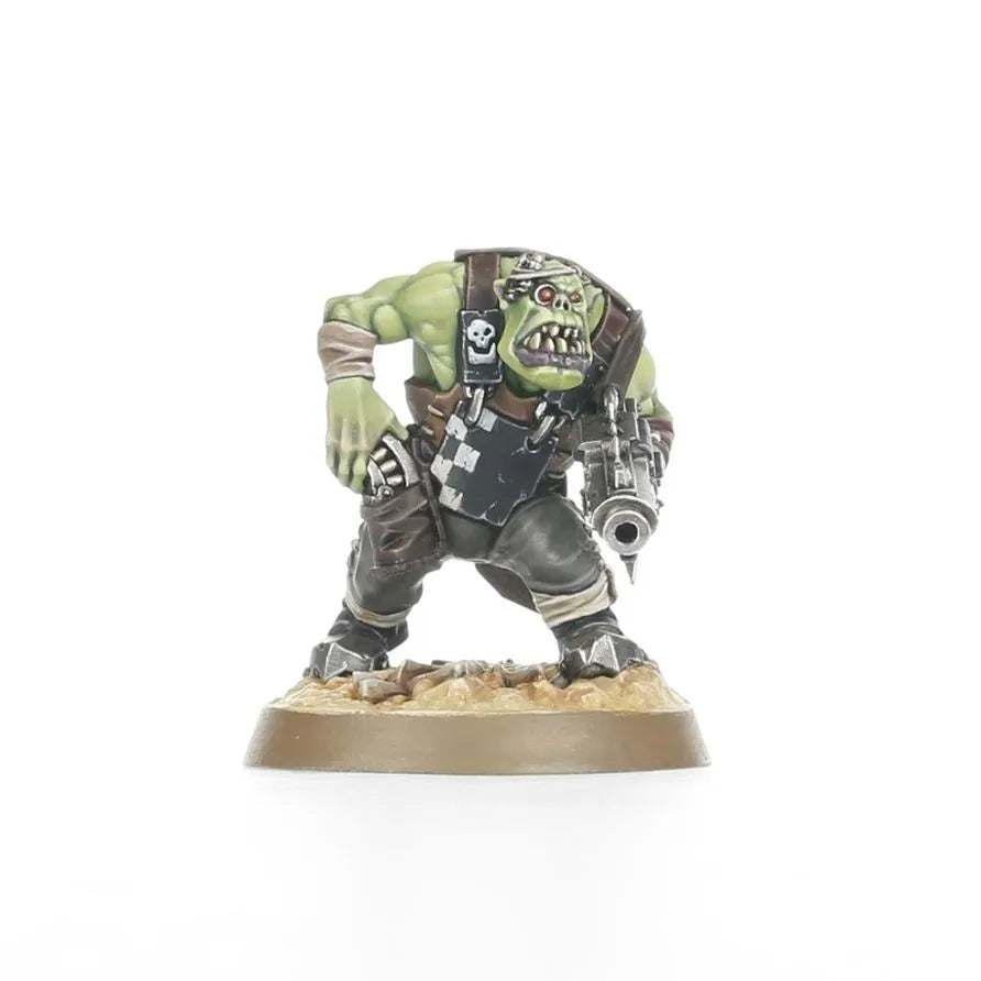 Warhammer 40,000: Introductory Set