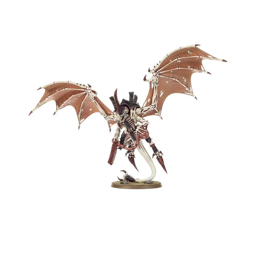 Warhammer 40,000: Tyranids: Winged Hive Tyrant