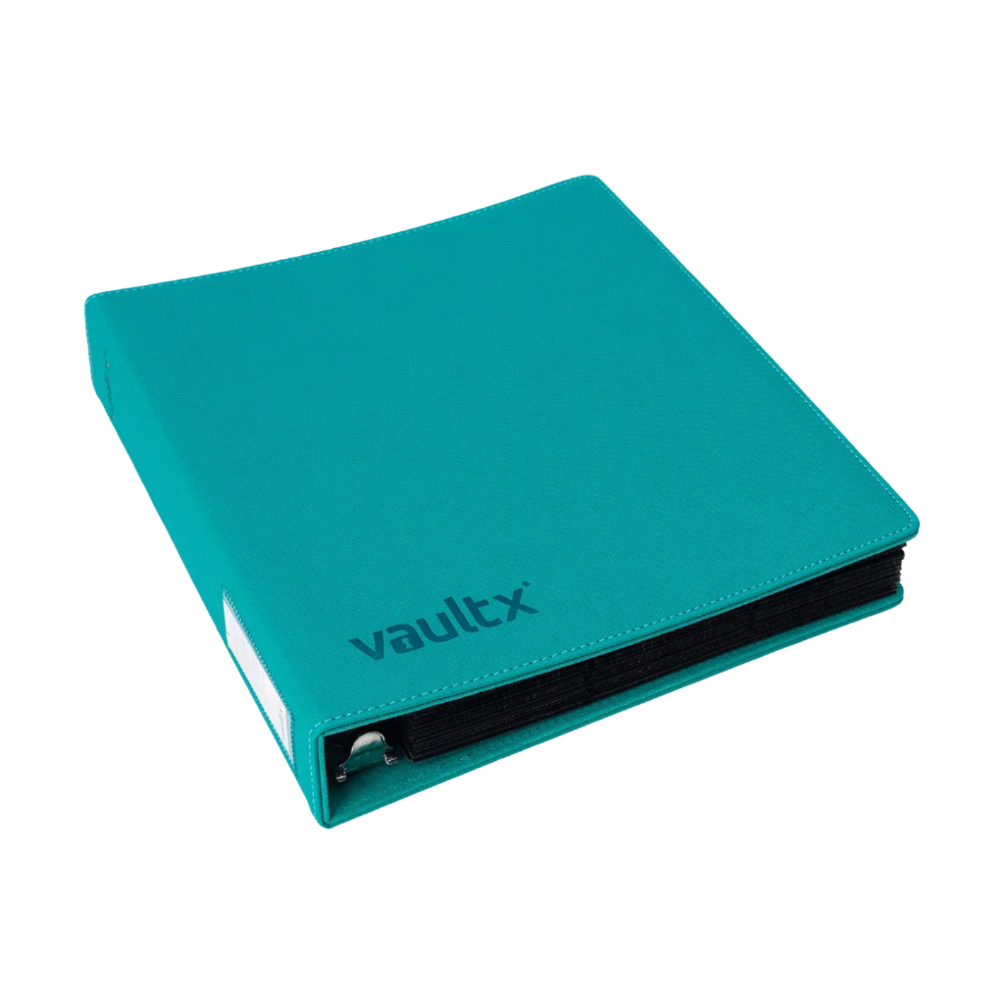 Vault X: Exo-Tec Ring Slim [Binder]