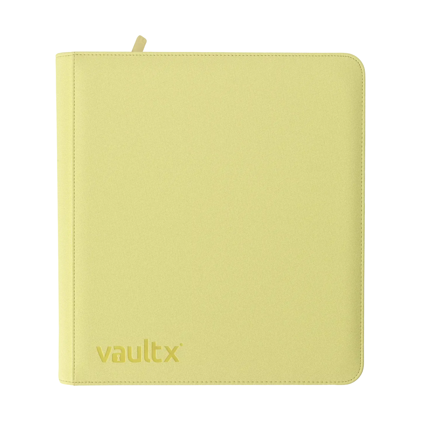 [Drops] Vault X Exo-Tec Zip 12 Pocket Binder
