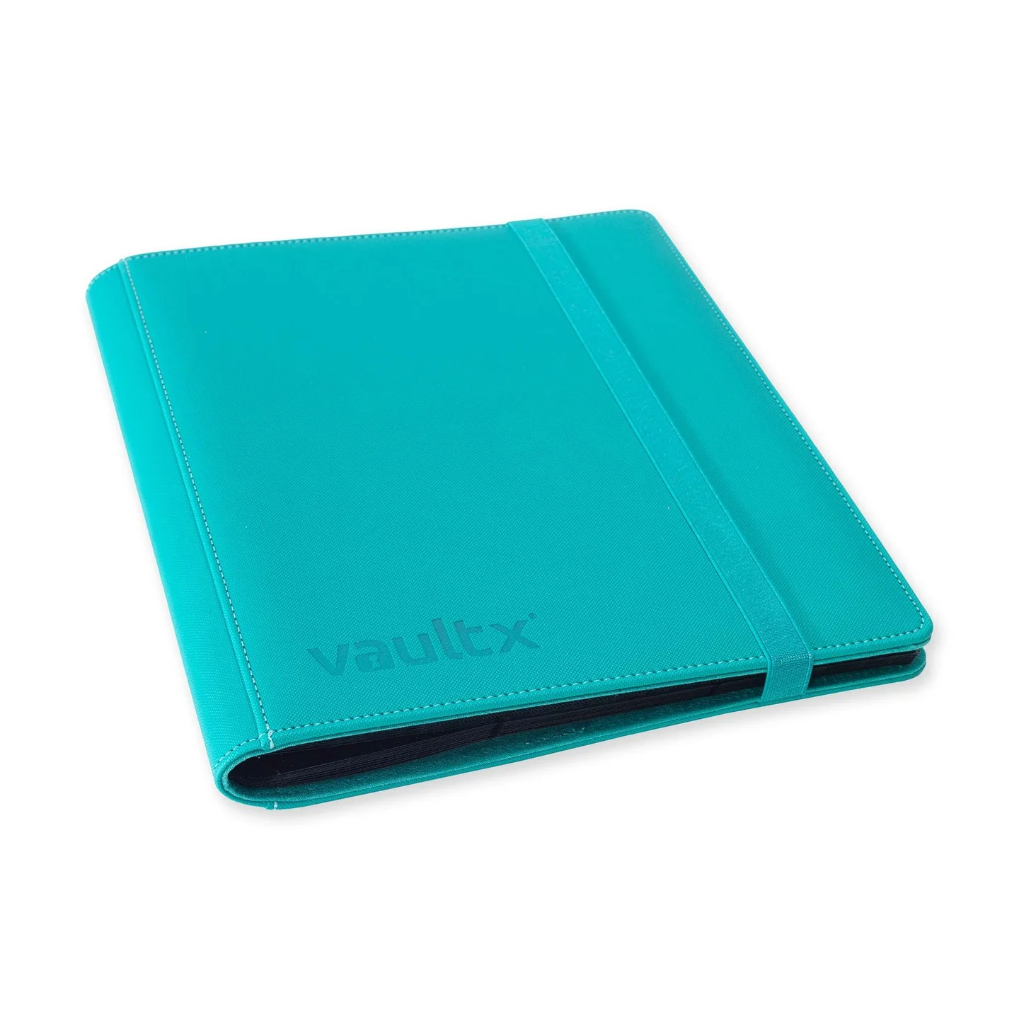 Vault X: Exo-Tec Strap 9-Pocket [Binder]