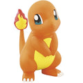 Bandai: Pokemon Hobby Gunpla - Charmander [Model Kit] Bandai