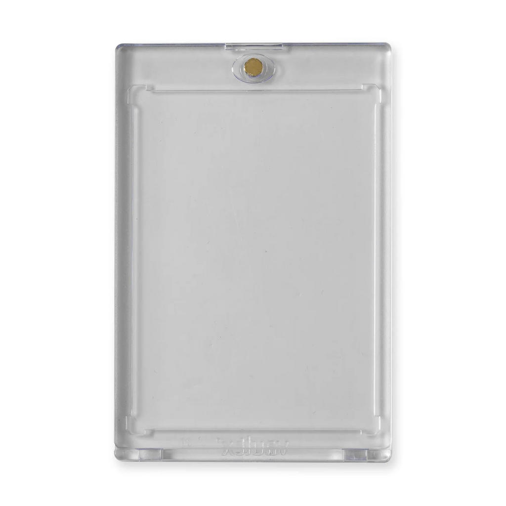 Vault X: Magnetic Card Holders 35pt - 5 Pack [Card Holder]