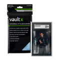 Vault X: Graded Slab Sleeves [Team Bag] Vault X