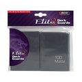 BCW Deck Guard Elite 2 Matte (Anti-Glare) Sleeves BCW Supplies