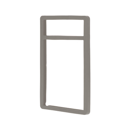 BCW Slab Bumper - PSA (Single)