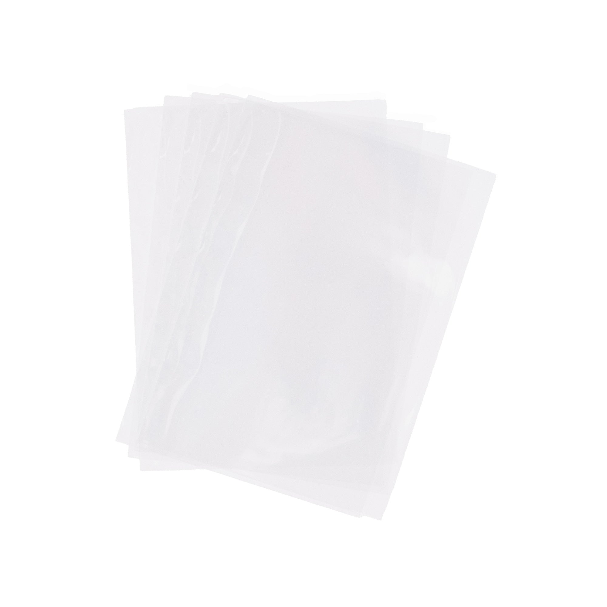 BCW Standard Size - 1000CT [Sleeves]
