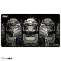 Ultra PRO: Fallout Brotherhood of Steel [Playmat] Ultra Pro