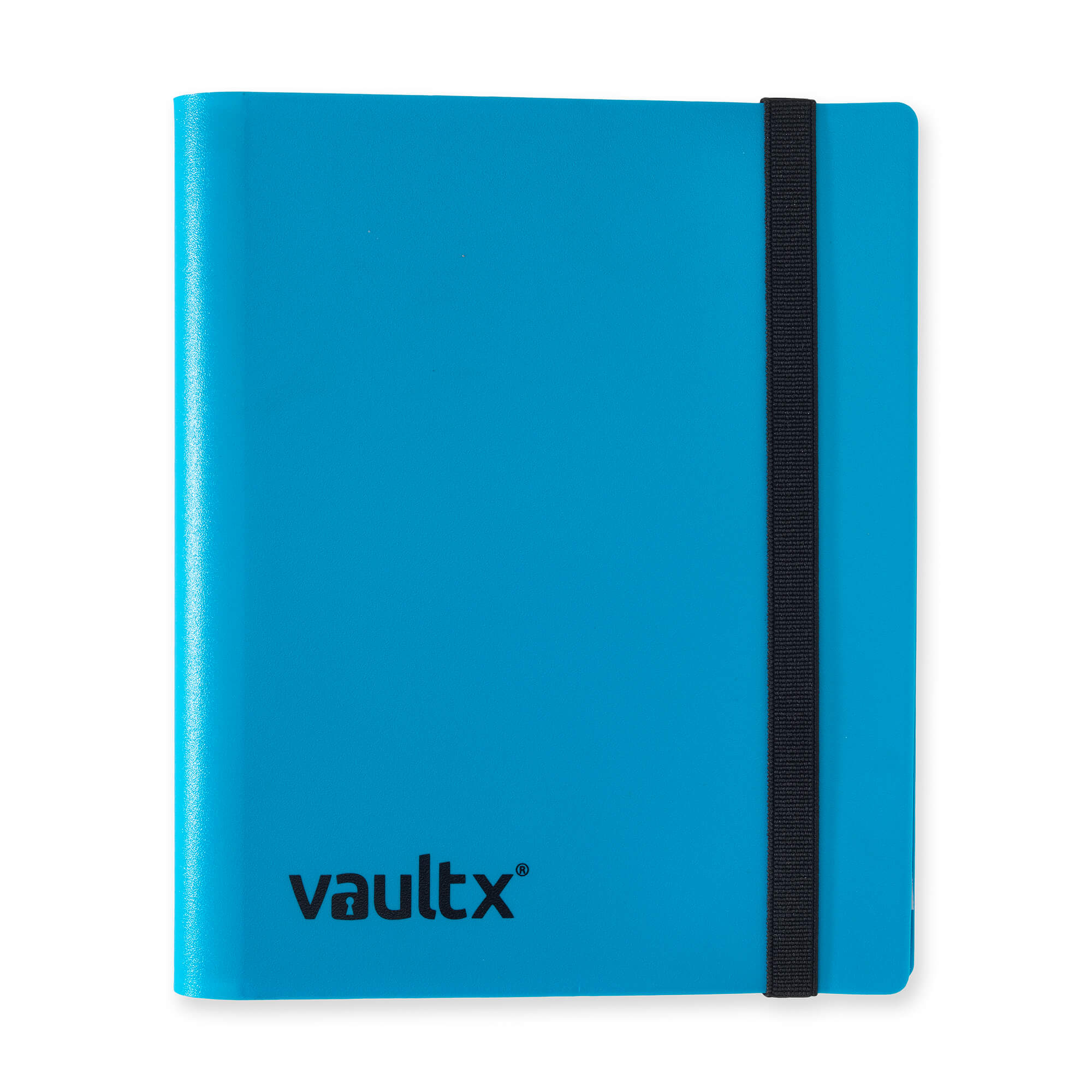Vault X: Strap 9-Pocket [Binder]