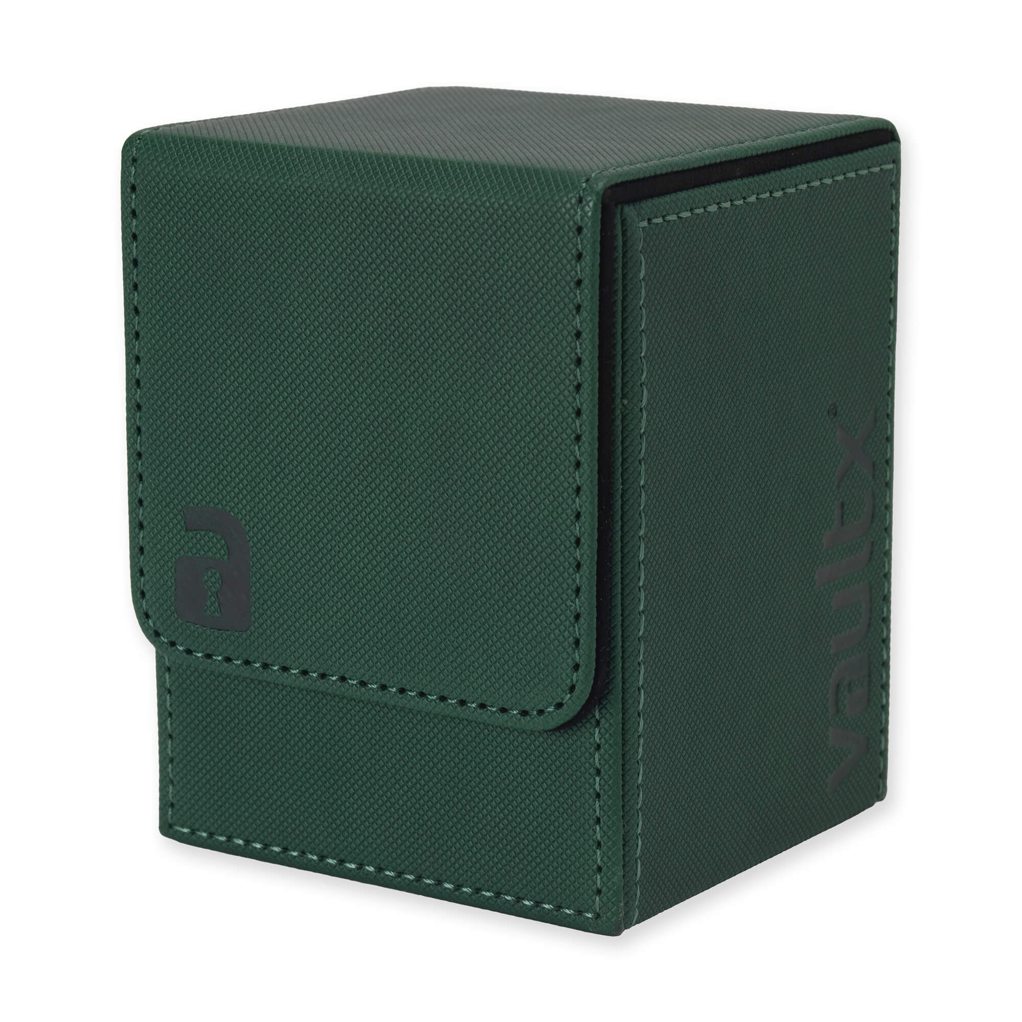 Vault X: Exo-Tec Toploading 80+ [Deck Box]
