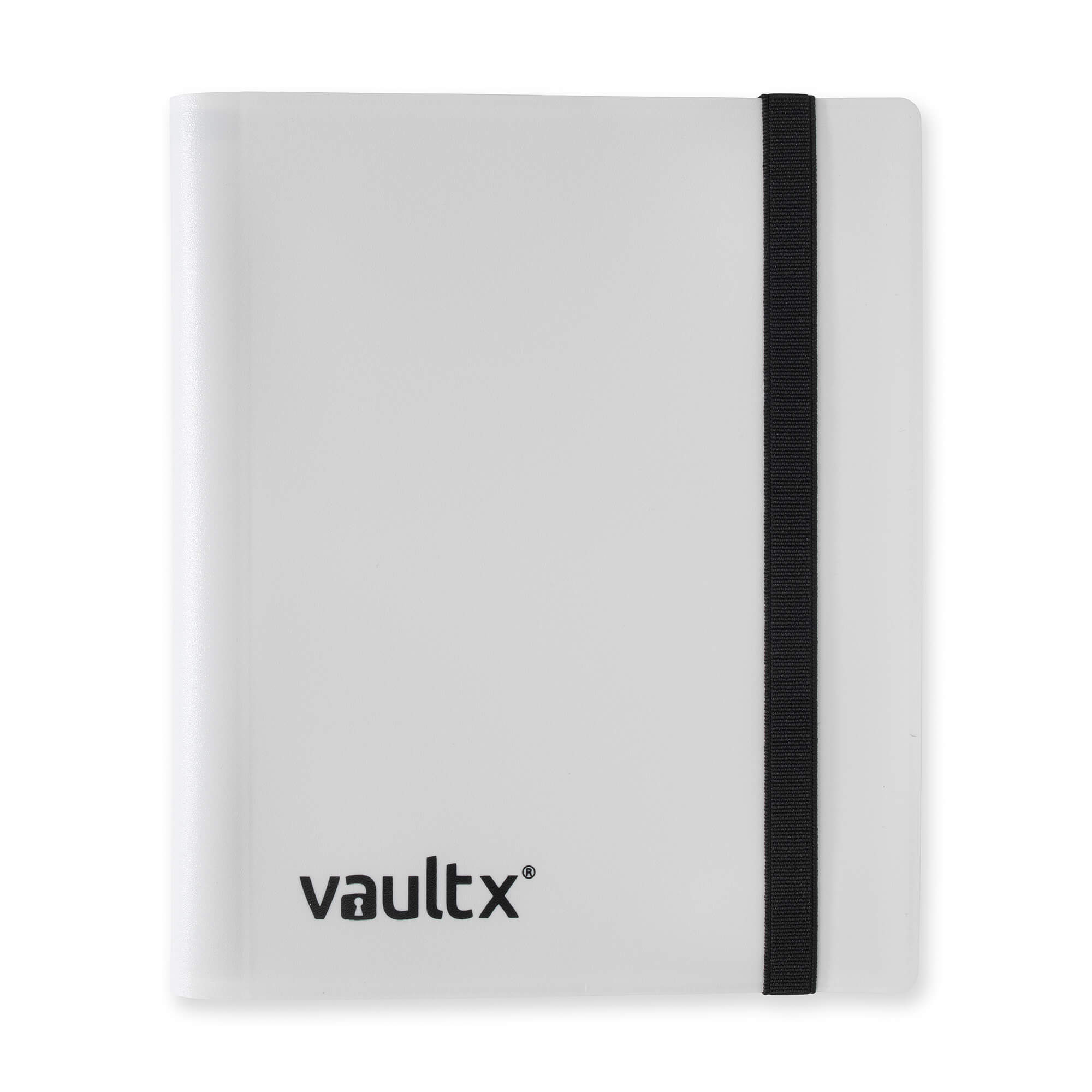 Vault X: Strap 9-Pocket [Binder]