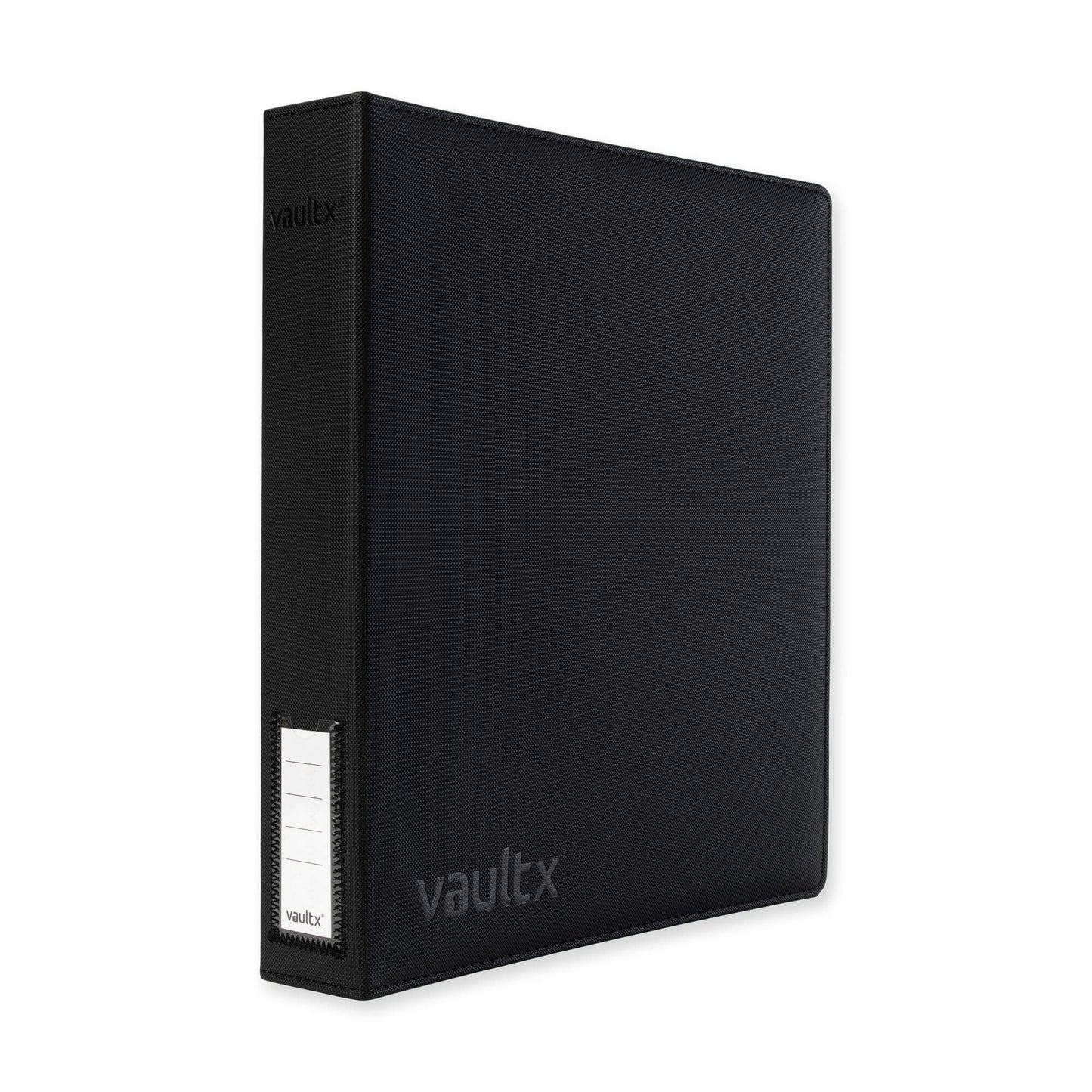 Vault X: Exo-Tec Ring Slim [Binder]