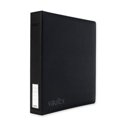 Vault X: Exo-Tec Ring Slim [Binder]
