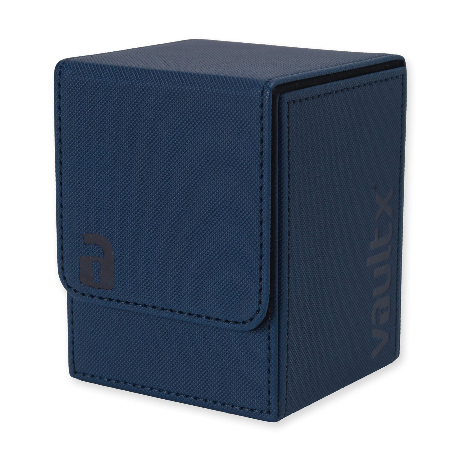 Vault X: Exo-Tec Toploading 80+ [Deck Box]