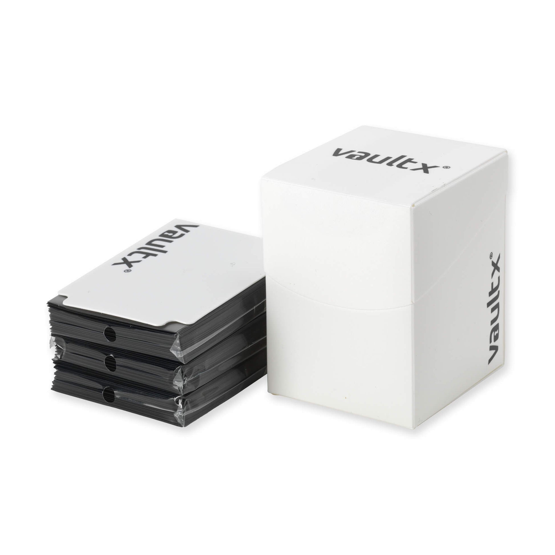 Vault X: Large 100+ with 150 Sleeves [Deck Box]