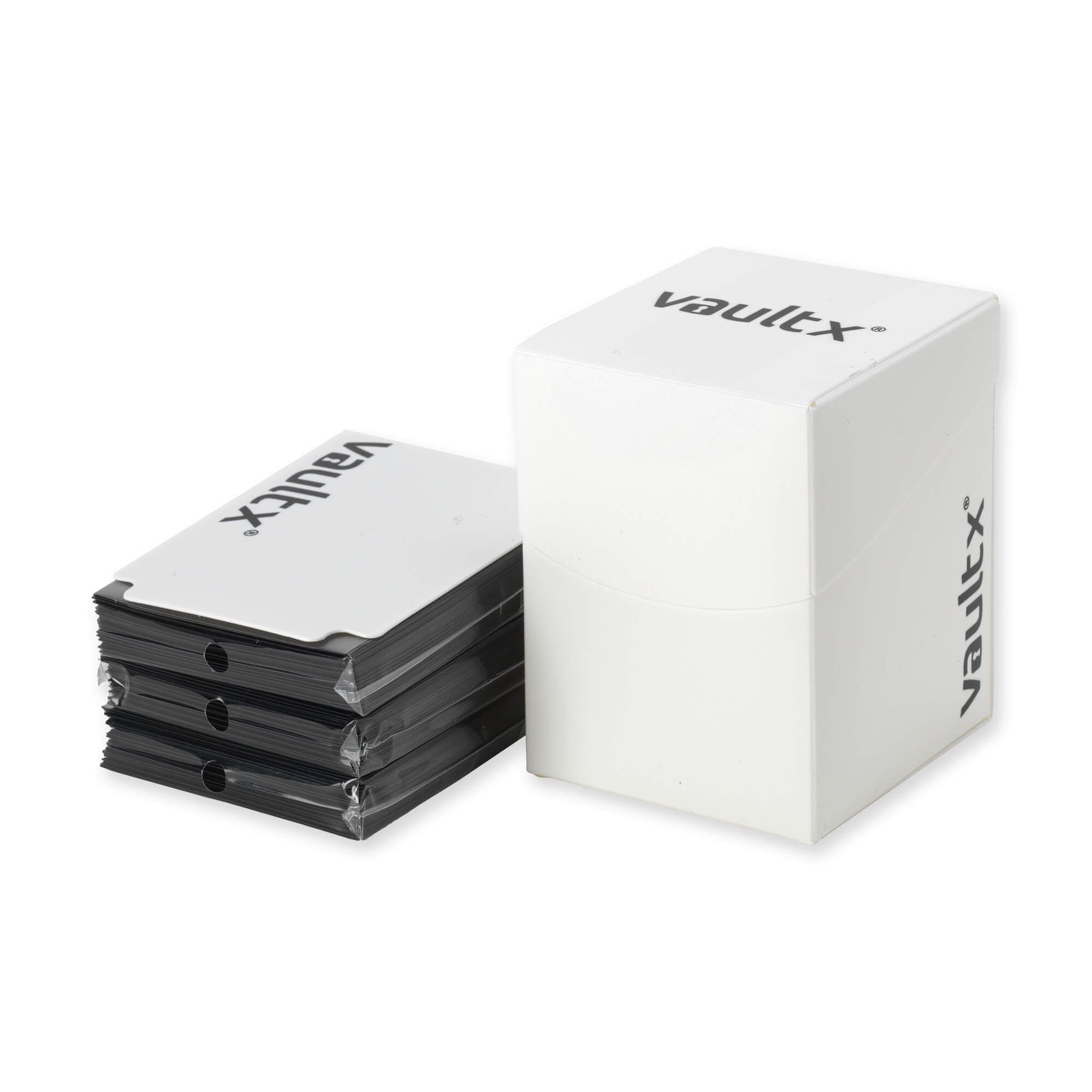 Vault X: Large 100+ with 150 Sleeves [Deck Box]