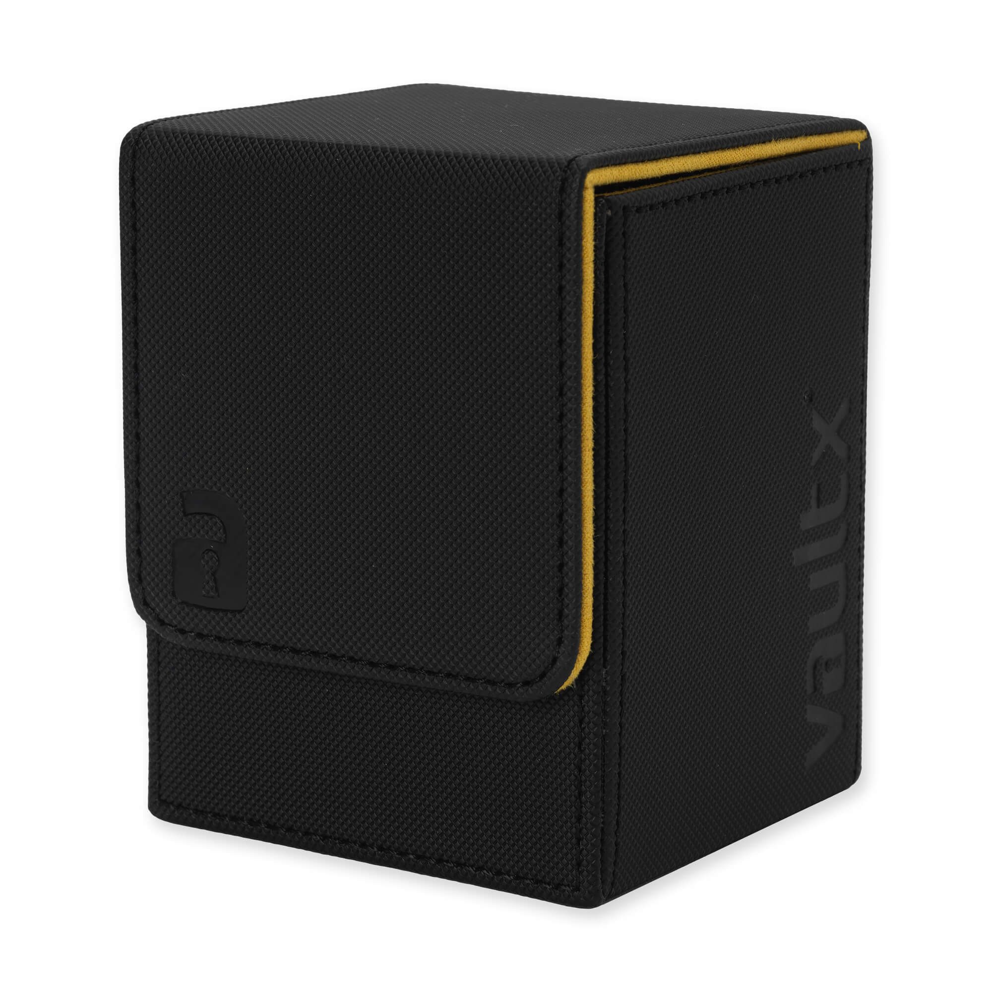 Vault X: Exo-Tec Toploading 80+ [Deck Box]