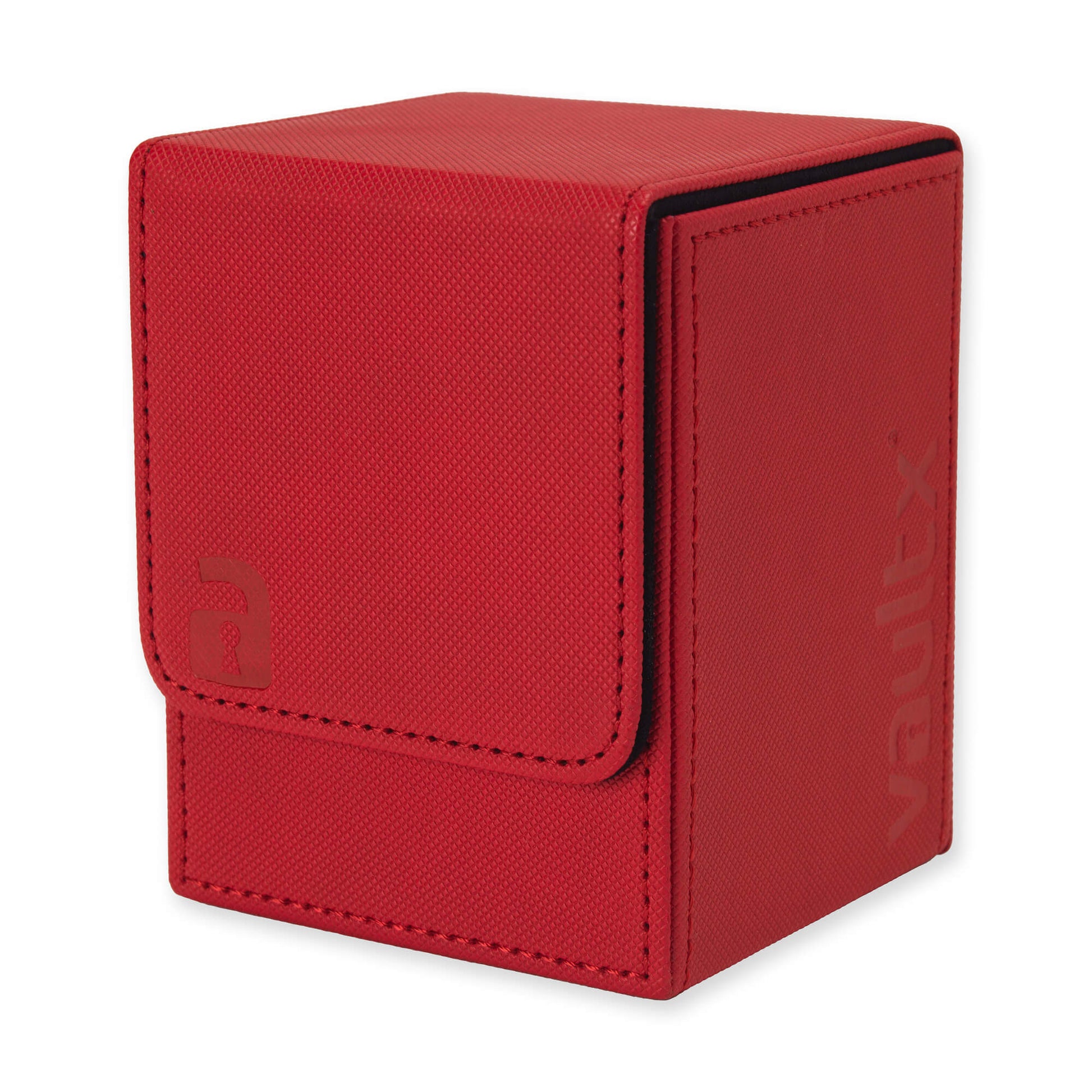 Vault X: Exo-Tec Toploading 80+ [Deck Box]