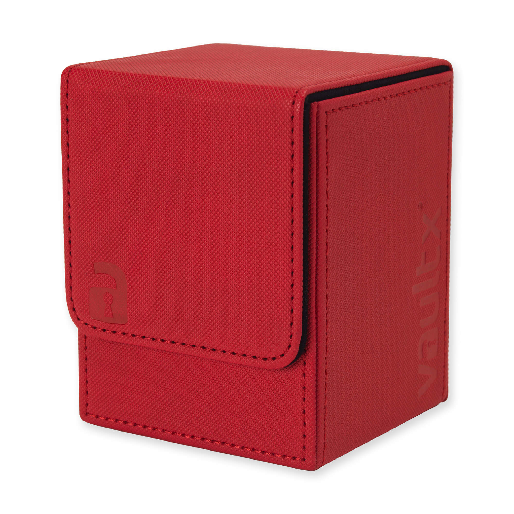 Vault X: Exo-Tec Toploading 80+ [Deck Box]