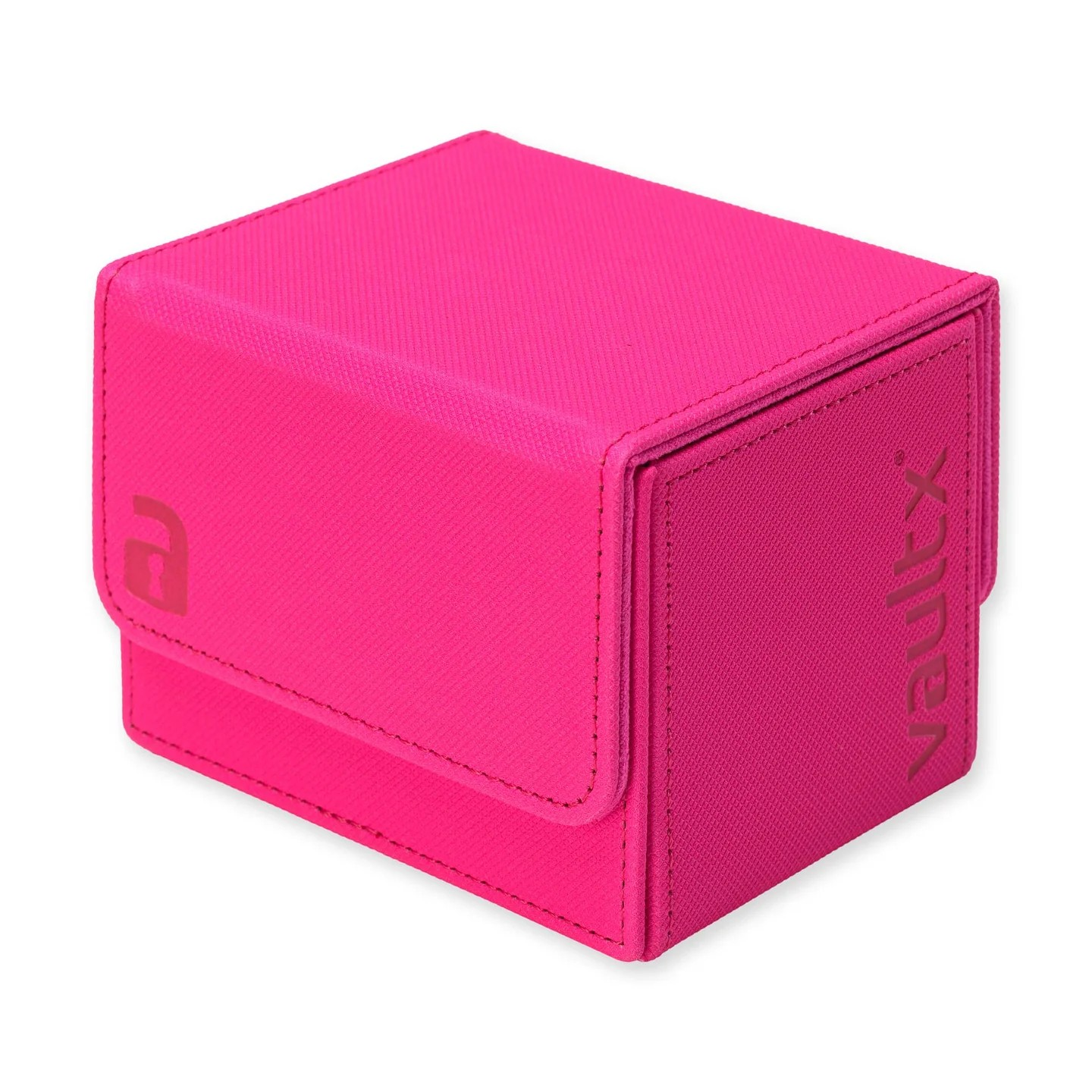 Vault X: Exo-Tec 100+ Sideloading Deck Box - Drops [Deck Box]