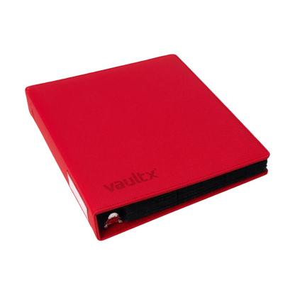 Vault X: Exo-Tec Ring Slim [Binder]