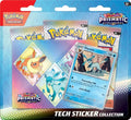 Pokemon - Prismatic Evolutions - Tech Sticker [Glaceon] Pokemon TCG English