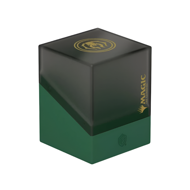 Ultimate Guard: Boulder 100+ Magic: The Gathering - Guild Summit [Deck Box]