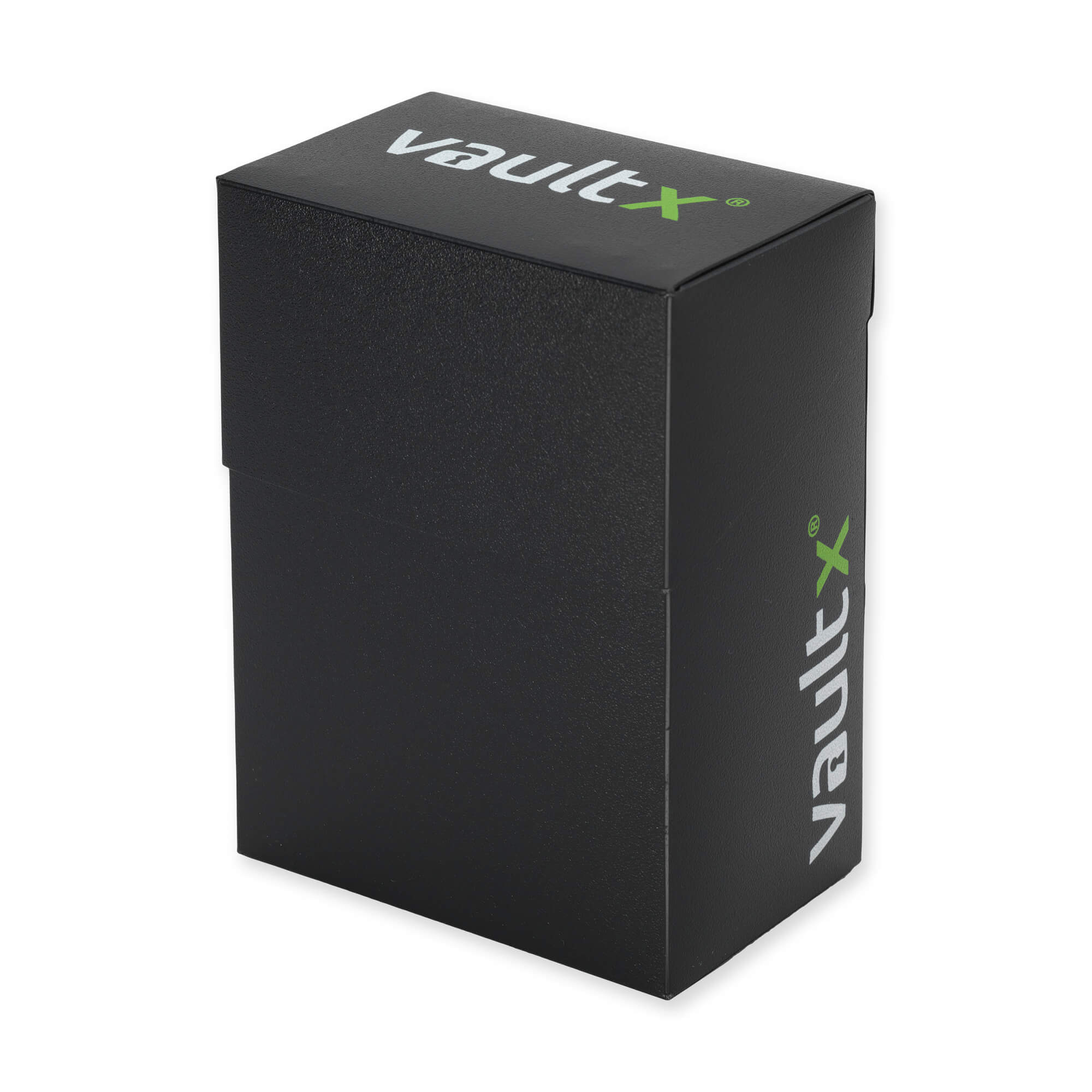 Vault X: Small 60+ with 100 Sleeves [Deck Box]