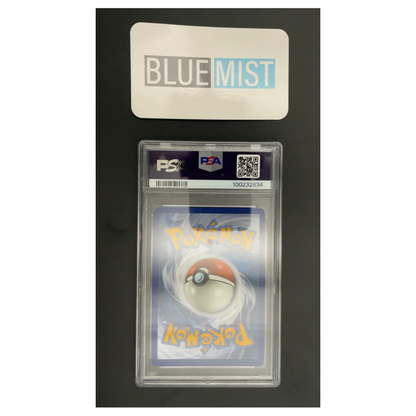 Pokemon - English - PSA 10 Magby 186/182 IR PAR