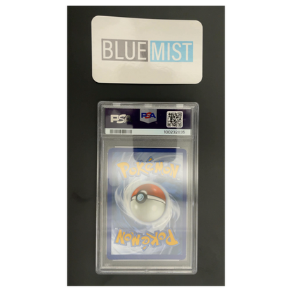 Pokemon - English - PSA 10 Iron Jugulis 216/182 IR PAR