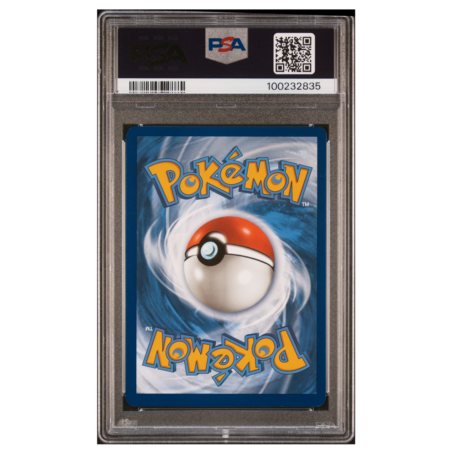 Pokemon - English - PSA 10 Iron Jugulis 216/182 IR PAR