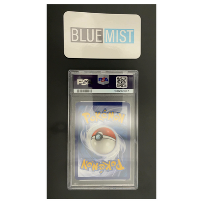 Pokemon - English - PSA 9 Vanillish 190/182 IR PAR