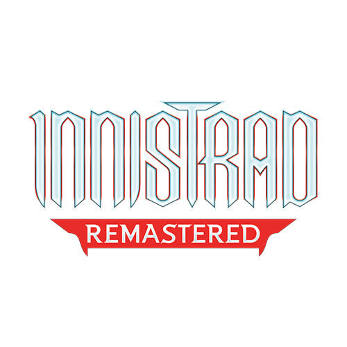 Magic the Gathering - Innistrad Remastered - Collector Booster Display