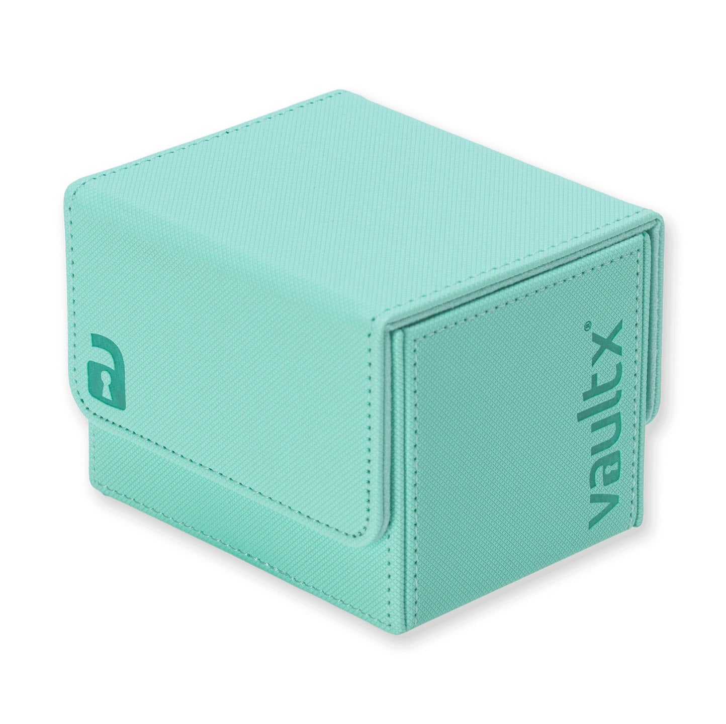 Vault X: Exo-Tec 100+ Sideloading Deck Box - Drops [Deck Box]