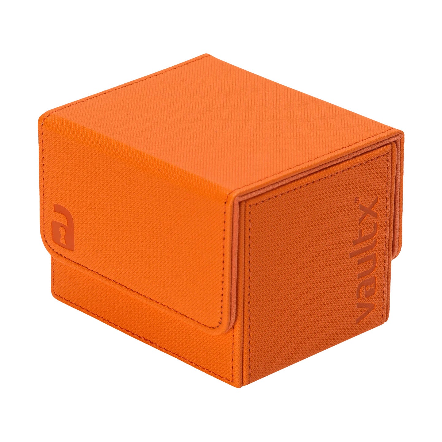 Vault X: Exo-Tec 100+ Sideloading Deck Box - Drops [Deck Box]