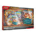 Pokemon TCG: Charizard ex - Special [Special Collection] Pokemon TCG English