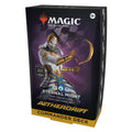 Magic the Gathering - Aetherdrift - Eternal Might [Commander Deck] Magic the Gathering