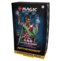 Magic the Gathering - Aetherdrift - Living Energy [Commander Deck] Magic the Gathering