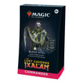 Magic the Gathering: Lost Caverns of Ixalan - Blood Rites [Commander Deck] Magic the Gathering